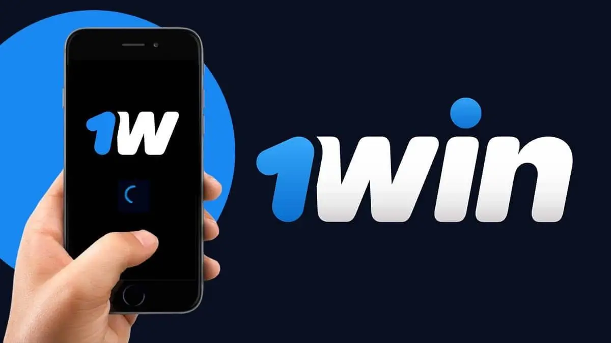 1win app